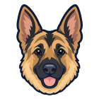 German Shepherd Dog