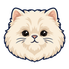 Persian cat